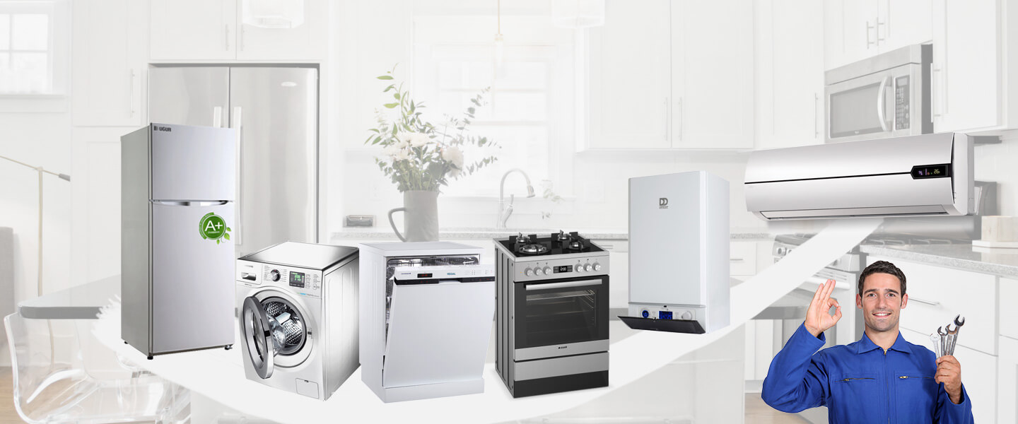 Mucur Whirlpool Servisi